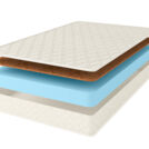 Матрас Comfort Line Cocos Eco Roll 80х200