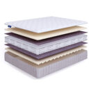 Матрас Beautyson Sense Soft Lux S600 90х190