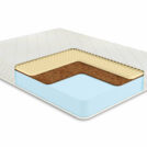 Матрас Comfort Line Roll Classic Soft 80х200