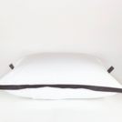 Наволочка German Grass Vienna Noble Gray Grass (2 шт.) 70х70