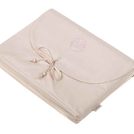 Комплект постельного белья Luxberry DAILY BEDDING телесный 1,5-спальный