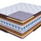 Матрас Beautyson Life Prestige Plus DS 70х140