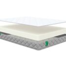 Матрас Sleeptek MAX Roll 14 140х190