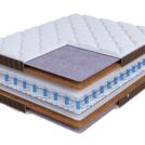 Матрас Beautyson Life Cocos DS 150х200