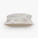 Наволочка German Grass на молнии Silver Palette Grass (2 шт.) 50х50