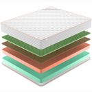 Матрас Denwir TOP ECO BALANCE RELAX 24 80х140