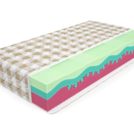 Матрас Mr.Mattress Fest Soya 70х180