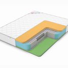 Матрас Denwir CLASSIC MEMO FOAM S1000 80х140