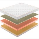 Матрас Denwir TOP MEMO SOFT RELAX 15 60х180
