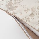 Наволочка German Grass на молнии Silver Palette Grass (2 шт.) 50х50