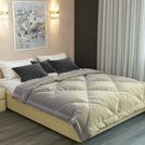 Кровать Димакс Риос Крем 90х190