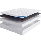 Матрас LineaFlex ROVENNA 200х200
