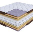 Матрас Beautyson Life Comfort Plus S600 200х200
