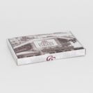Наволочка German Grass с ушками на запахе Apricot Palette Grass (2 шт.) 50х70