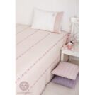 Плед Luxberry CUPCAKE розовый 200х220