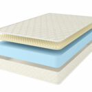 Матрас Comfort Line Roll Classic+ Form 140х200