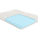 Матрас Comfort Line Eco Roll Slim 80х200