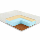 Матрас Comfort Line Cocos Eco Roll Soft 70х190