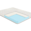 Матрас Comfort Line Latex Eco Roll Slim 70х190