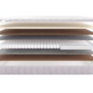 Матрас Materlux Treviso Kids 60х170