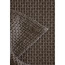 Плед Luxberry BOUCLE тауп 240х260