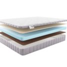 Матрас Materlux Lisma Kids 60х120