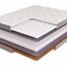 Матрас Beautyson Promo 8 S1200 95х195