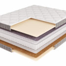 Матрас Beautyson Promo 5 S600 110х185
