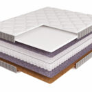 Матрас Beautyson Promo 8 S600 90х170