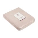 Покрывало Luxberry POWDER DREAM, пудровый 200х220