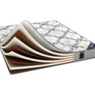 Матрас Димакс Онли Медиум лайт 160х200