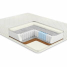 Матрас Comfort Line Medium Comfort TFK 200х200