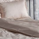 Комплект постельного белья Luxberry DAILY BEDDING телесный 1,5-спальный