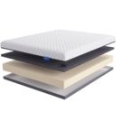 Матрас LineaFlex MAGNOLIA 200х200