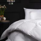Подушка German Grass EXCLUSIVE COTTON EIDER DOWN средняя 50х70