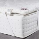 Наматрасник German Grass Topper Camel Wool Grass теплый 160х200