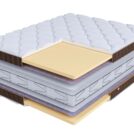Матрас Beautyson Life Memory S2400 120х190