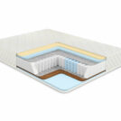 Матрас Comfort Line Eco-Hard1 TFK 140х200