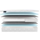 Матрас Materlux Mezzo Light 90х200
