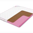 Матрас Denwir MEGA FOAM HARD 11 100х186