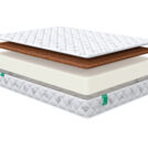 Матрас Sleeptek Simple Roll 17 Hard 60х120