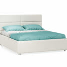 Кровать Nuvola Olivia 2.0 Nitro white