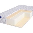 Матрас BeautyRoll Roll Foam Hard 14 Latex Double 80х140