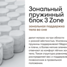 Матрас Мистер Слип Special Line старт плюс 85х200