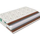 Матрас Sleeptek Perfect FoamCocos Mix 80х140