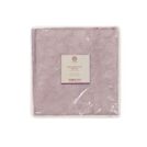 Покрывало Luxberry MOSS дымчато-розовый 240х260