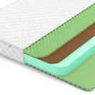 Матрас Denwir SIMPL BALANCE RELAX PLUS 17 60х120