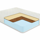 Матрас Comfort Line Roll Classic+ Soft 80х200