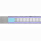 Матрас Denwir EXTRA FIVE TFK 160х200