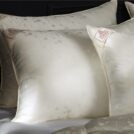 Подушка German Grass EXCLUSIVE SILK EIDER DOWN средняя 50х70